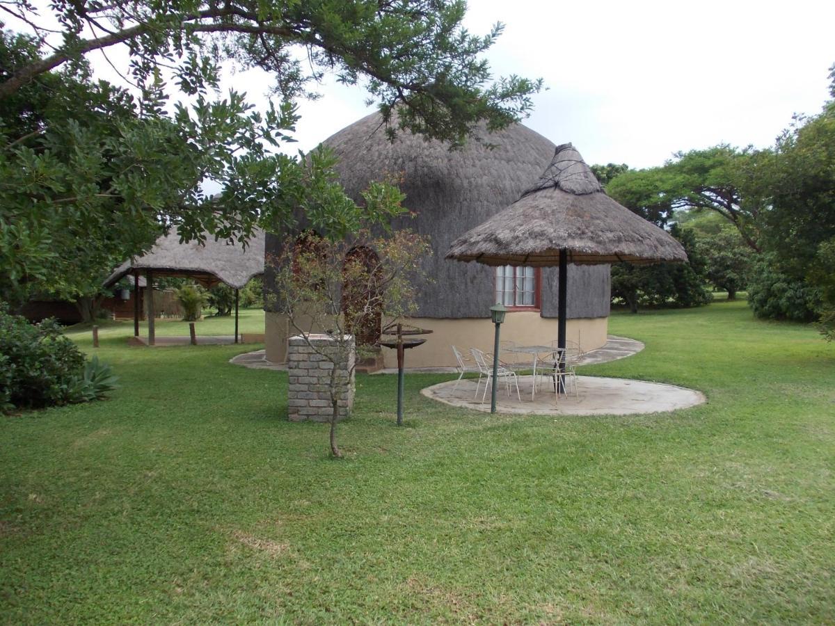 Hotel Jock Of The Bushveld Barberton Exterior foto