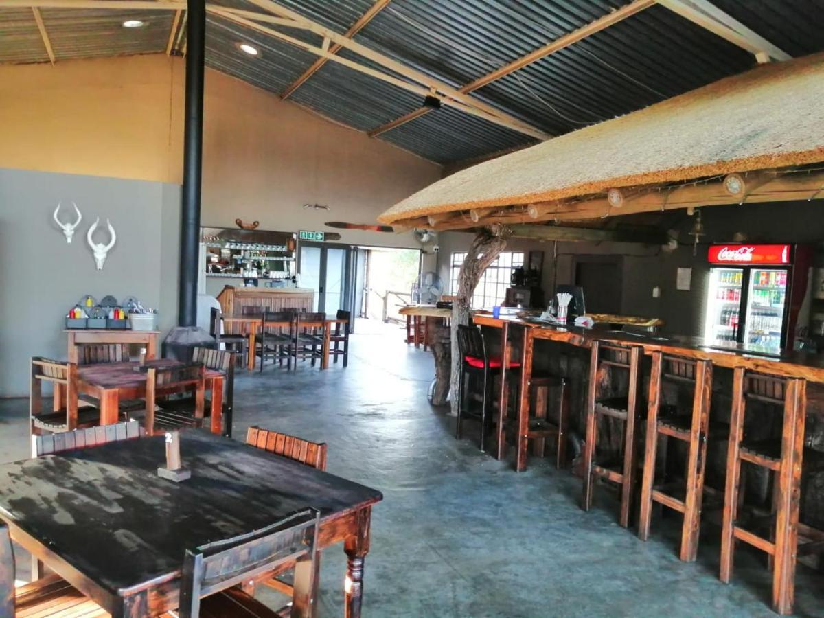 Hotel Jock Of The Bushveld Barberton Exterior foto
