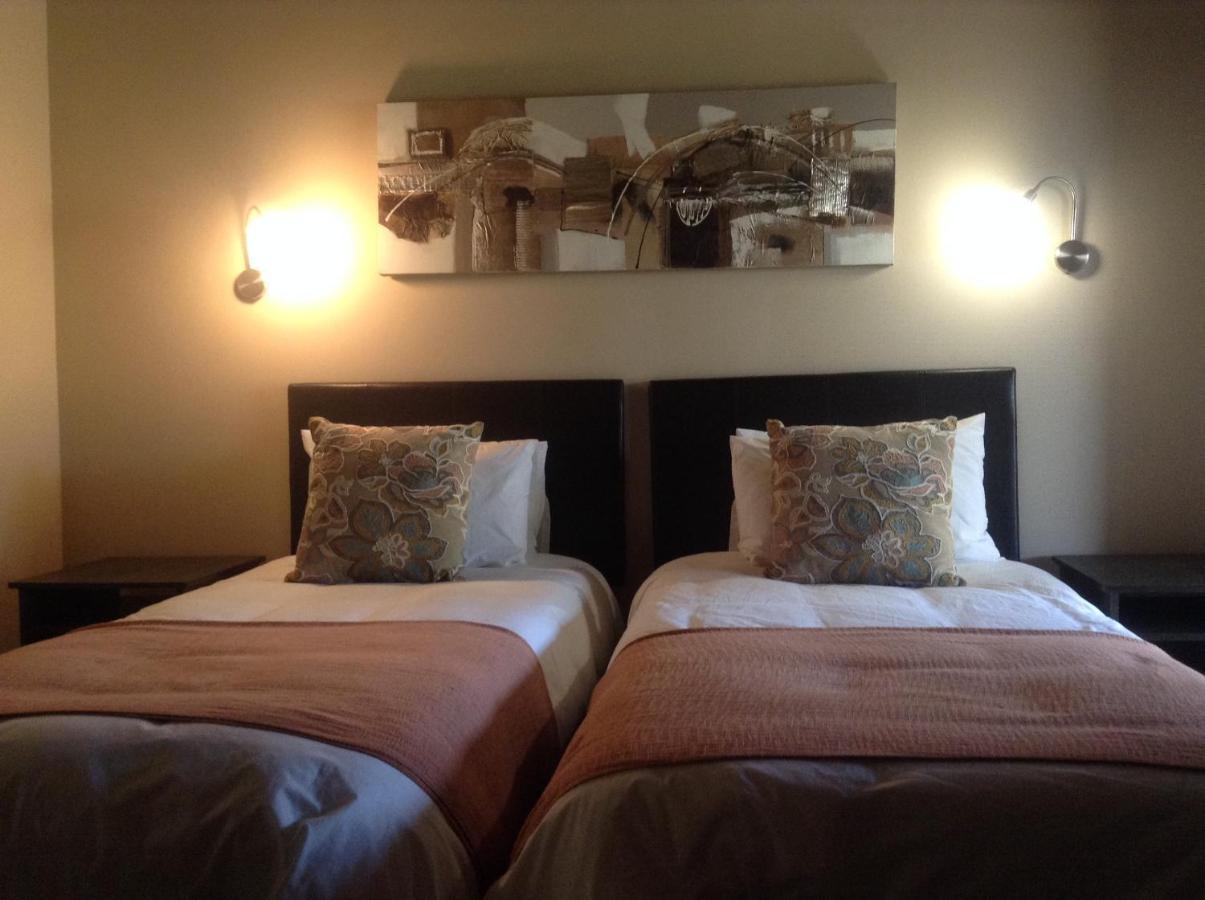 Hotel Jock Of The Bushveld Barberton Exterior foto