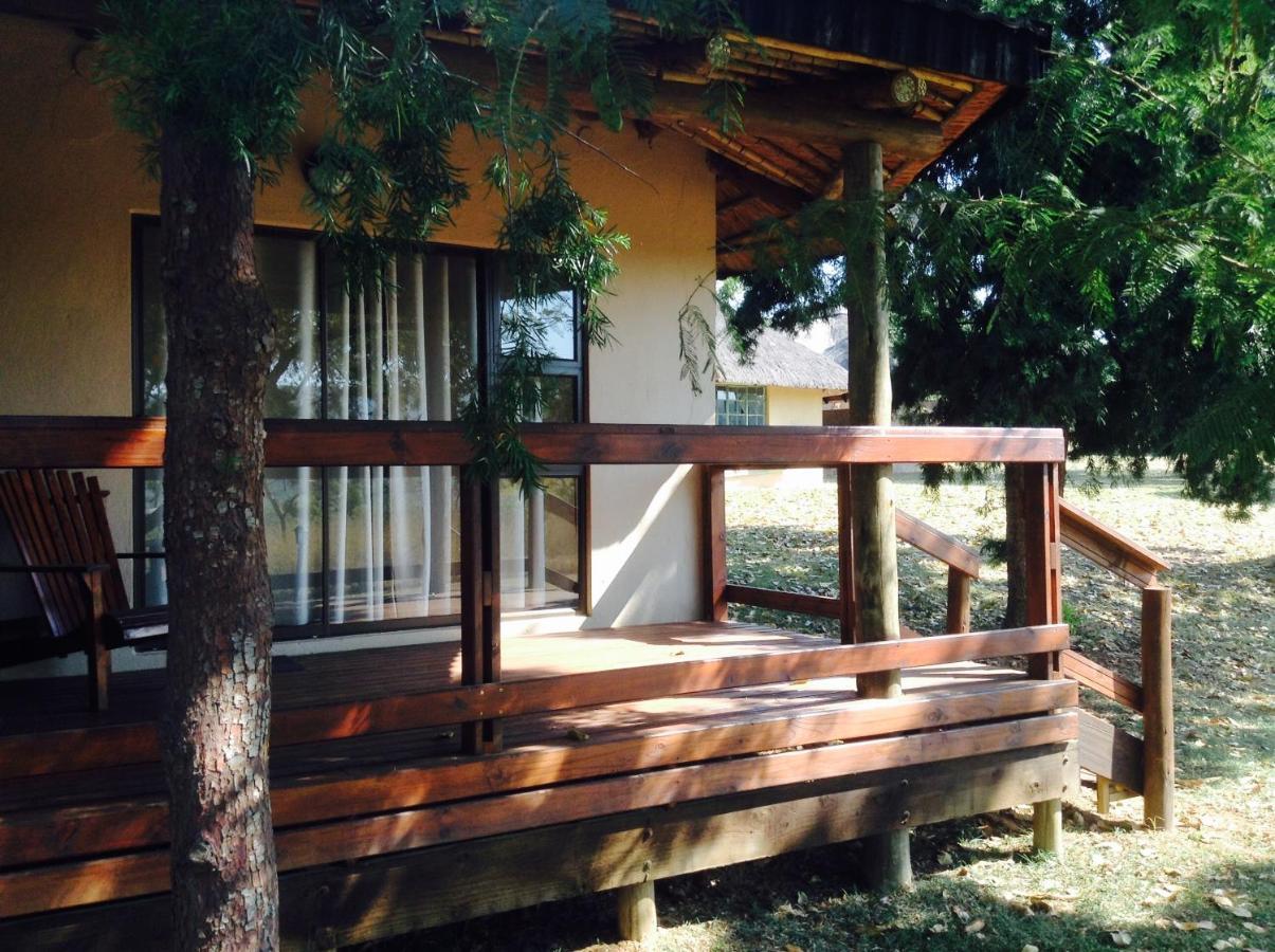 Hotel Jock Of The Bushveld Barberton Exterior foto