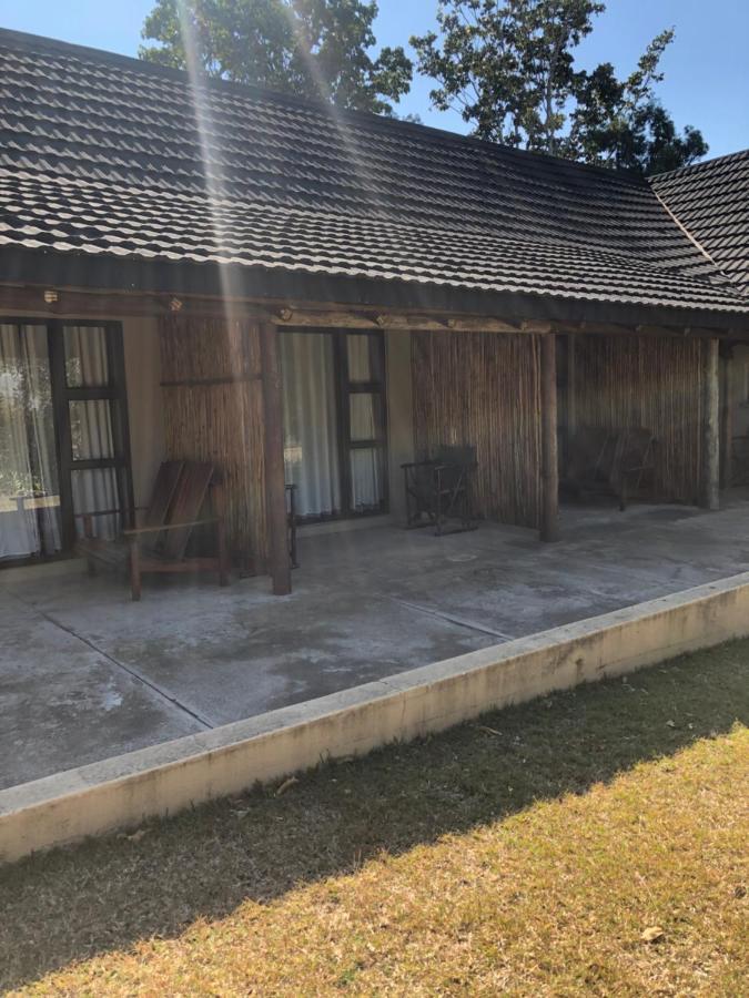 Hotel Jock Of The Bushveld Barberton Exterior foto