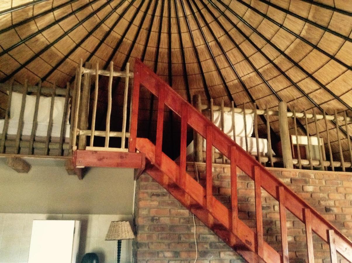 Hotel Jock Of The Bushveld Barberton Exterior foto