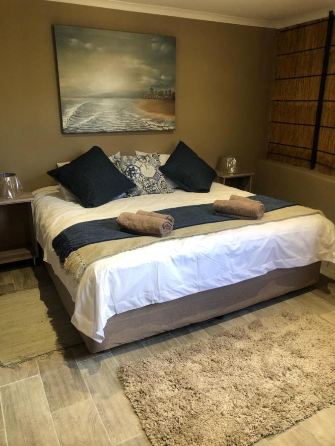 Hotel Jock Of The Bushveld Barberton Exterior foto