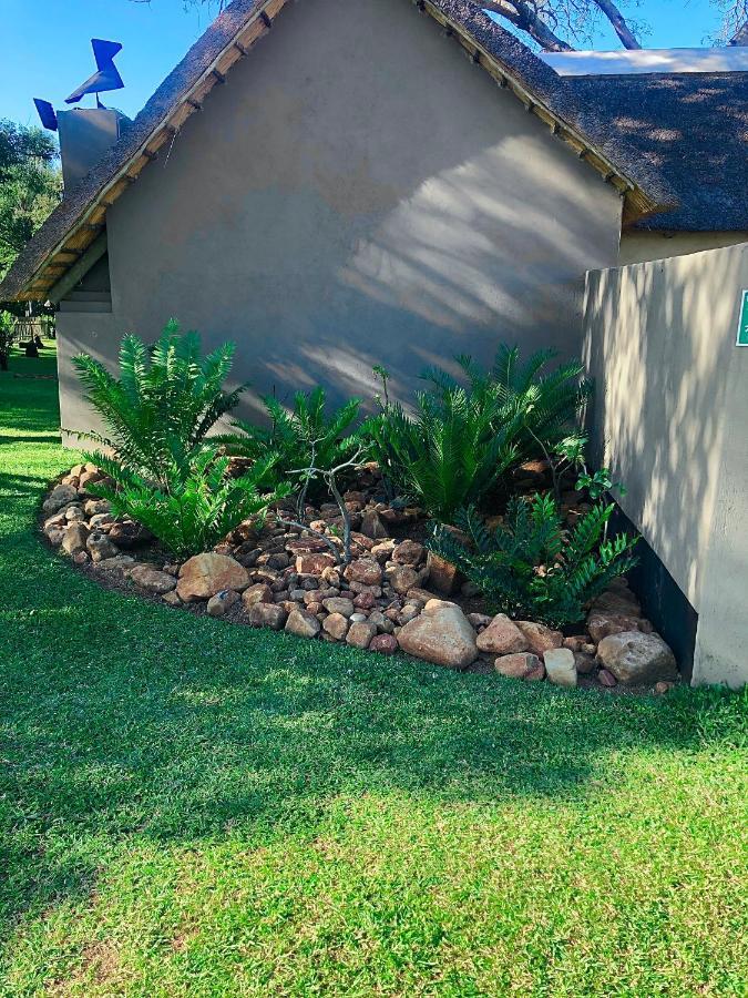 Hotel Jock Of The Bushveld Barberton Exterior foto