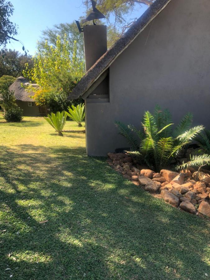 Hotel Jock Of The Bushveld Barberton Exterior foto