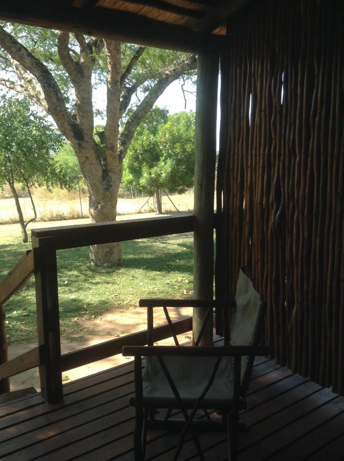 Hotel Jock Of The Bushveld Barberton Exterior foto
