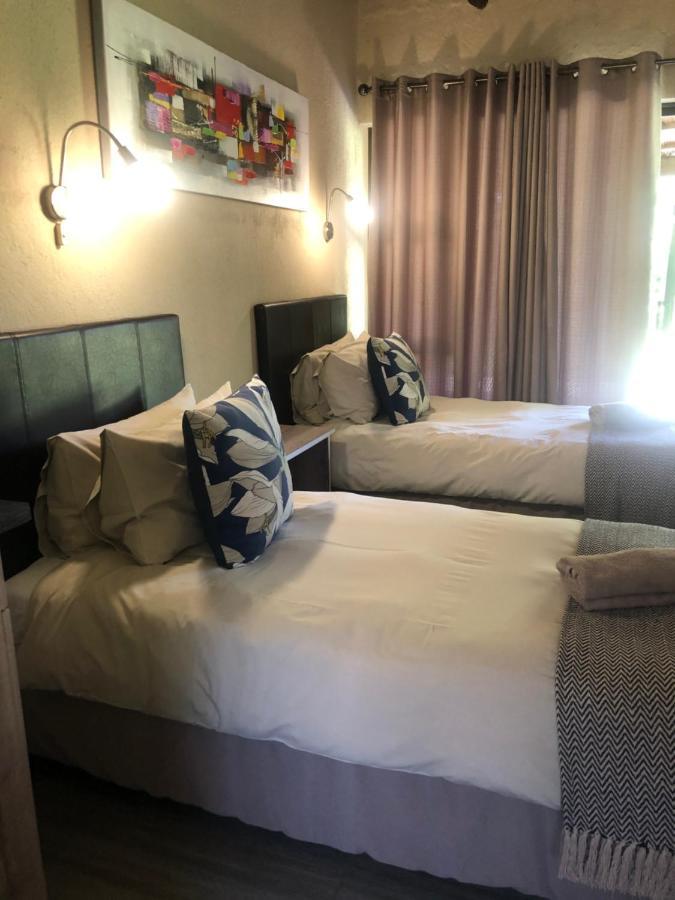 Hotel Jock Of The Bushveld Barberton Exterior foto