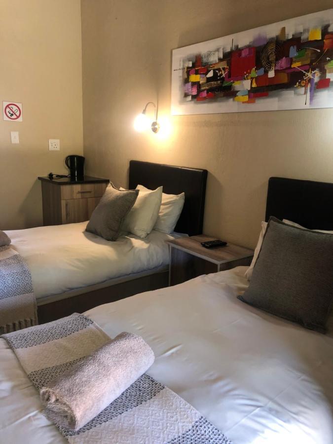 Hotel Jock Of The Bushveld Barberton Exterior foto