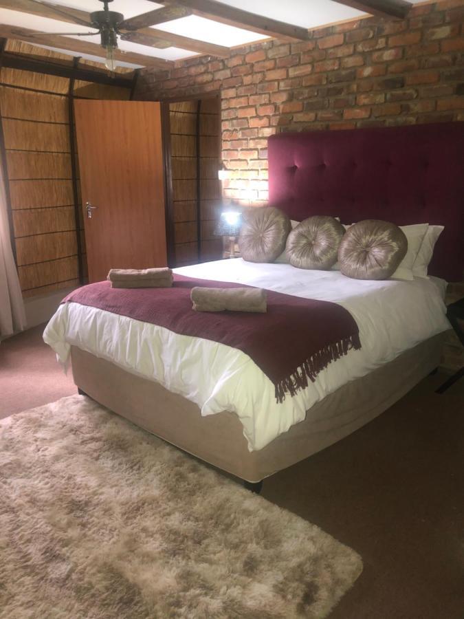 Hotel Jock Of The Bushveld Barberton Exterior foto