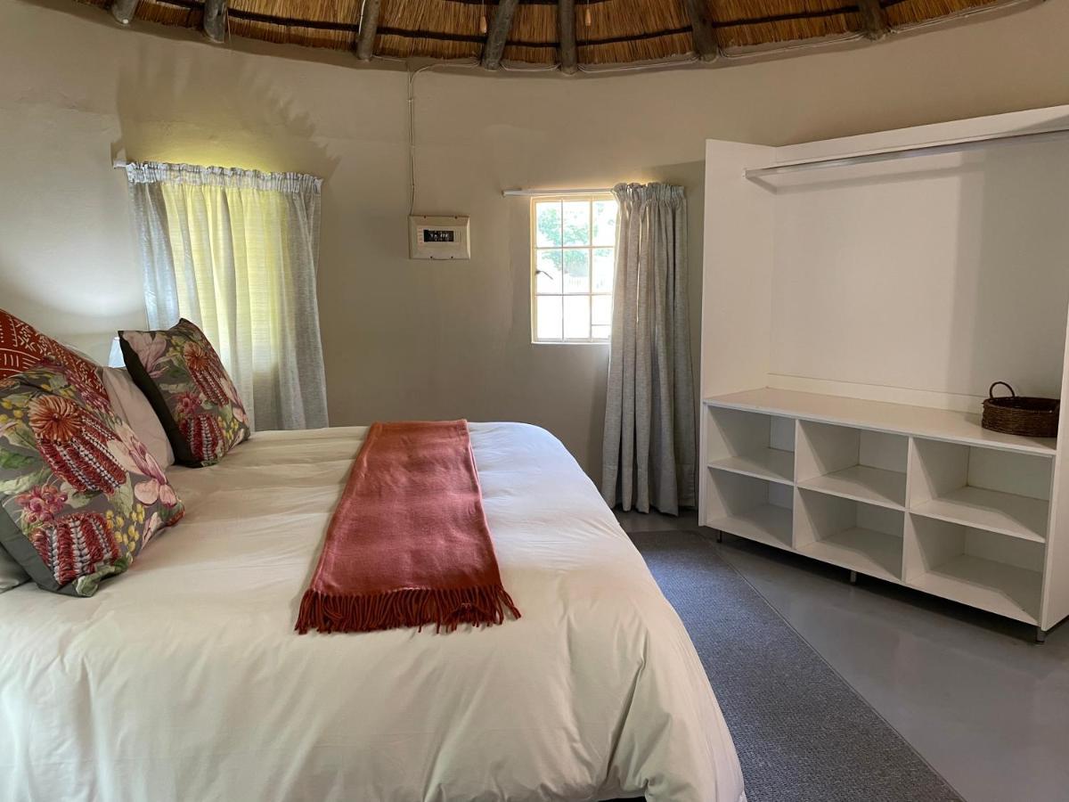 Hotel Jock Of The Bushveld Barberton Exterior foto