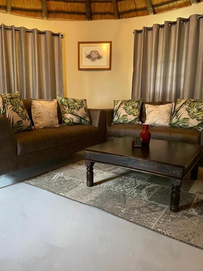 Hotel Jock Of The Bushveld Barberton Exterior foto