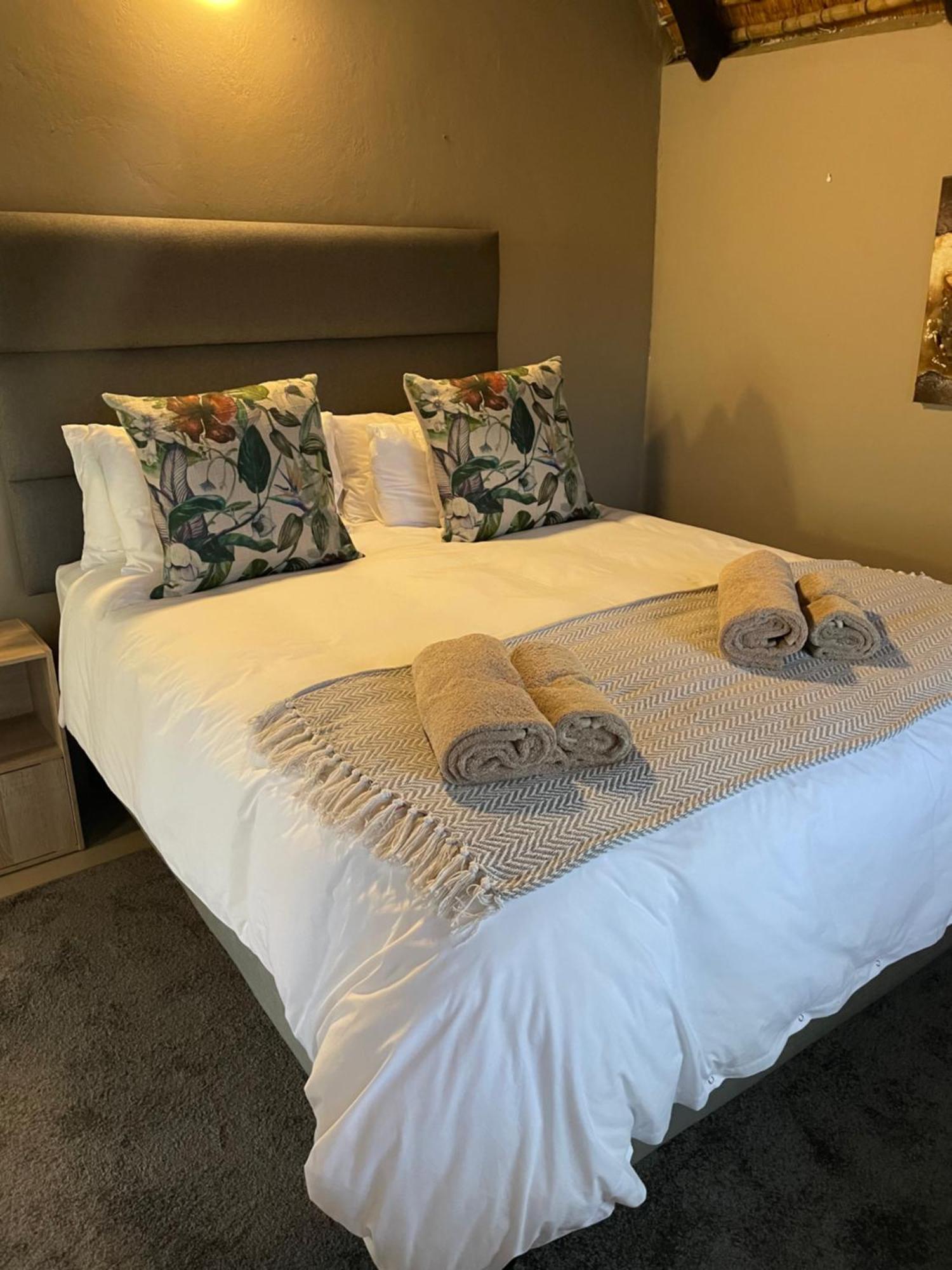 Hotel Jock Of The Bushveld Barberton Exterior foto